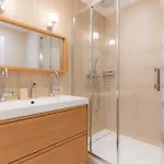 Magnificent - 2br- 6p - Garden - Deauville