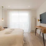Magnificent - 2br- 6p - Garden - * Deauville