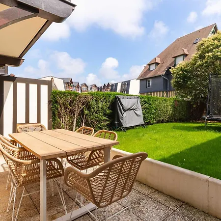 Magnificent - 2br- 6p - Garden - *