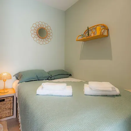 Magnificent - 2br- 6p - Garden - * Ντοβίλ