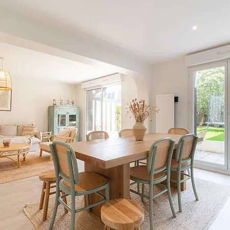 Magnificent - 2br- 6p - Garden - *